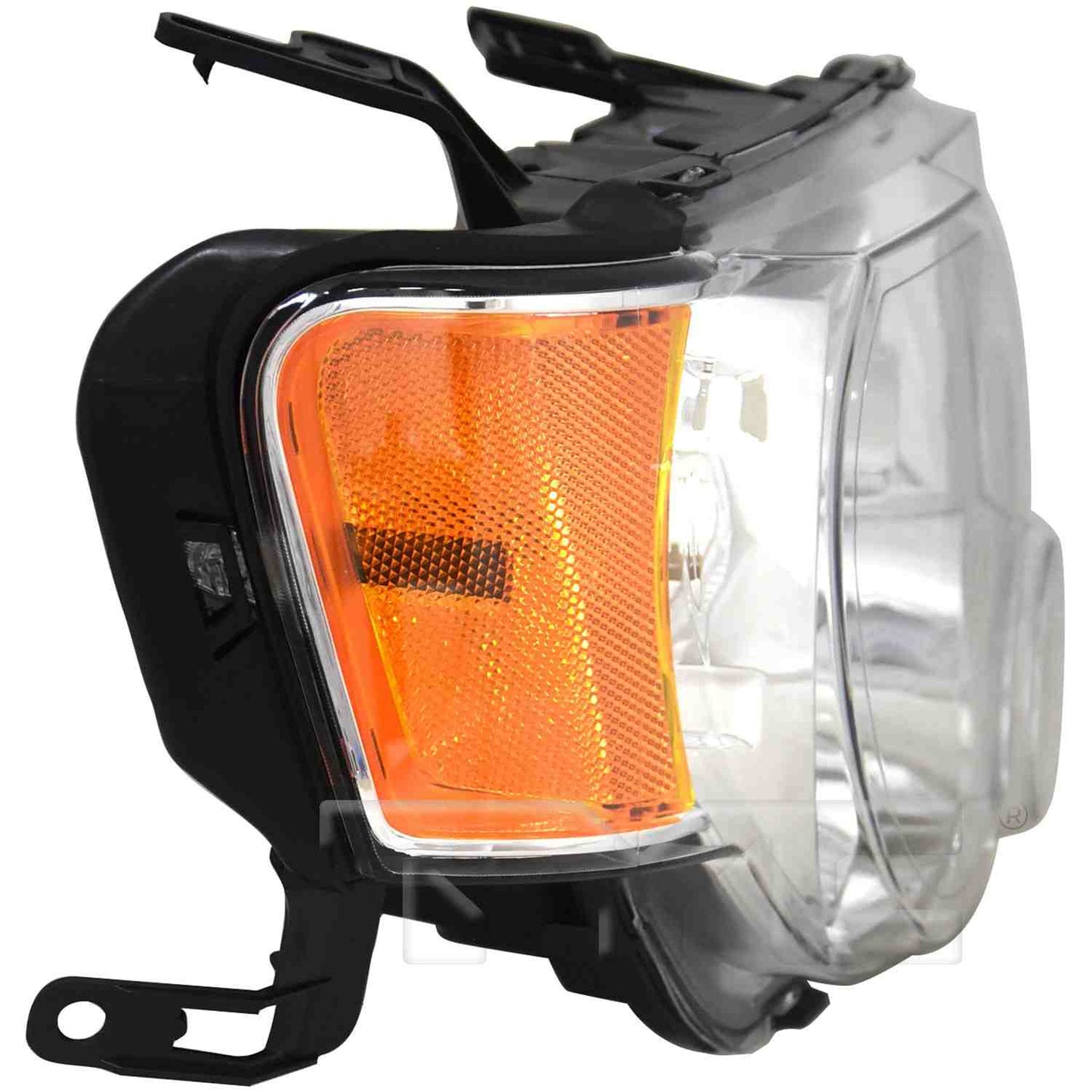 TYC CAPA Certified 20-6877-00-9