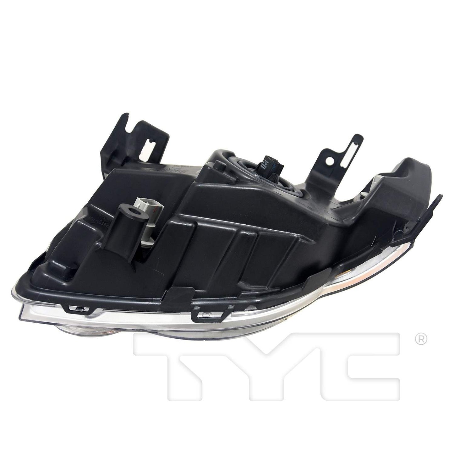 TYC CAPA Certified 20-6877-00-9