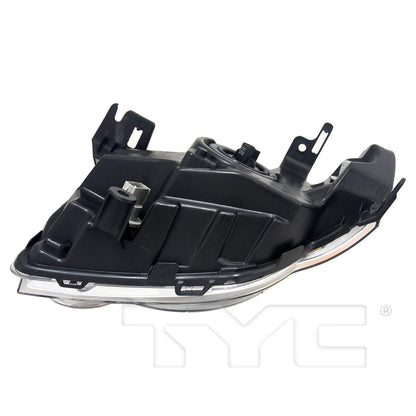 TYC CAPA Certified 20-6877-00-9