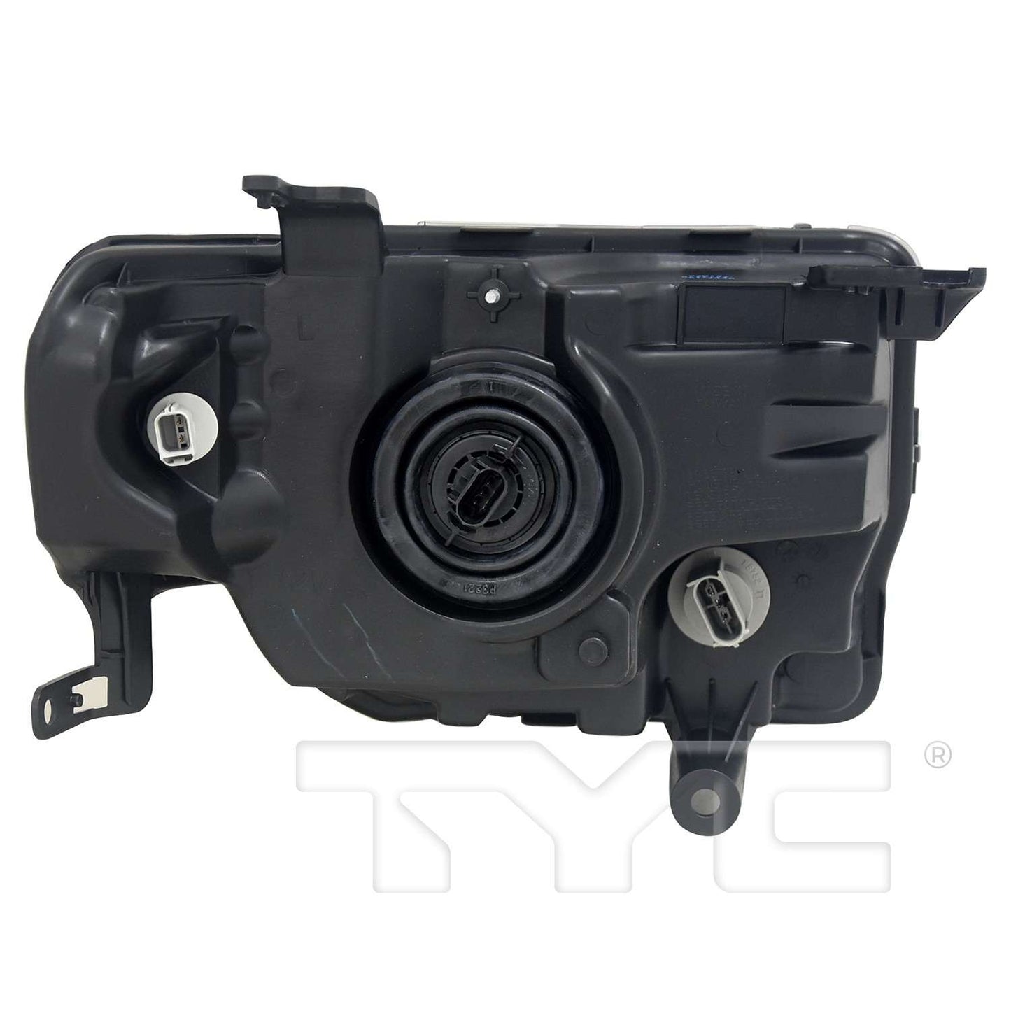 TYC CAPA Certified 20-6878-00-9