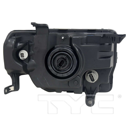 TYC CAPA Certified 20-6878-00-9