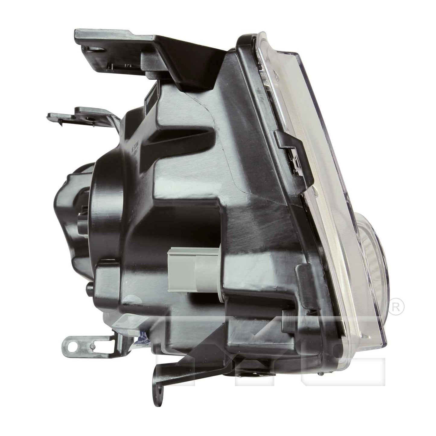 TYC CAPA Certified 20-6878-00-9