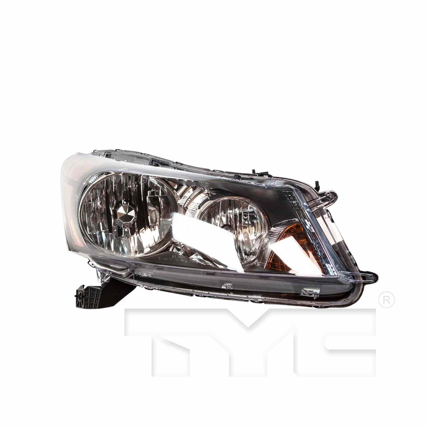 TYC Headlight Assembly 20-6879-00-9