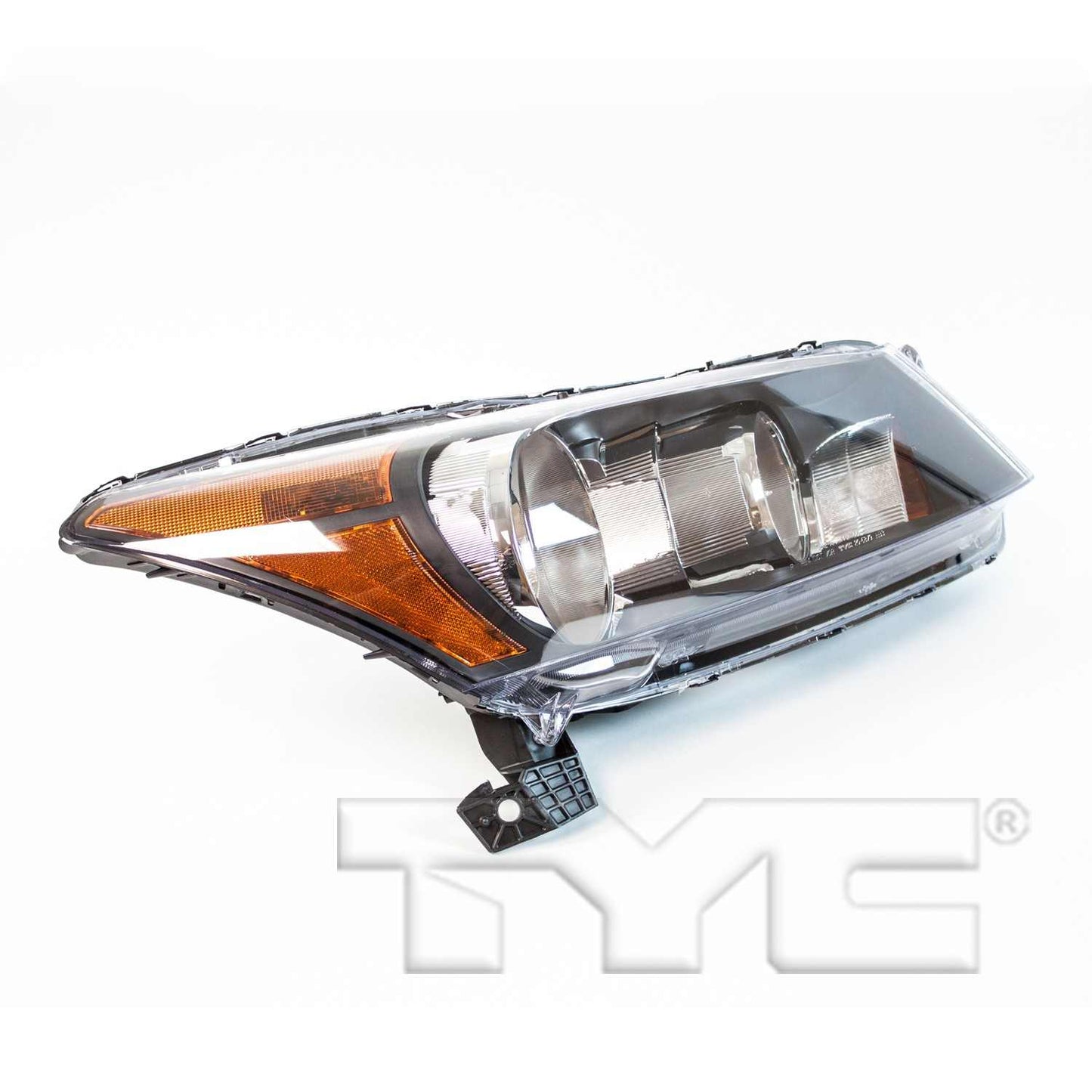 TYC Headlight Assembly 20-6879-00-9