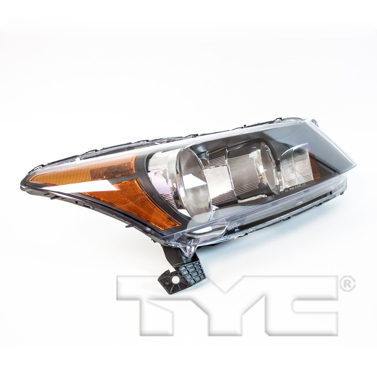 TYC Headlight Assembly 20-6879-00-9
