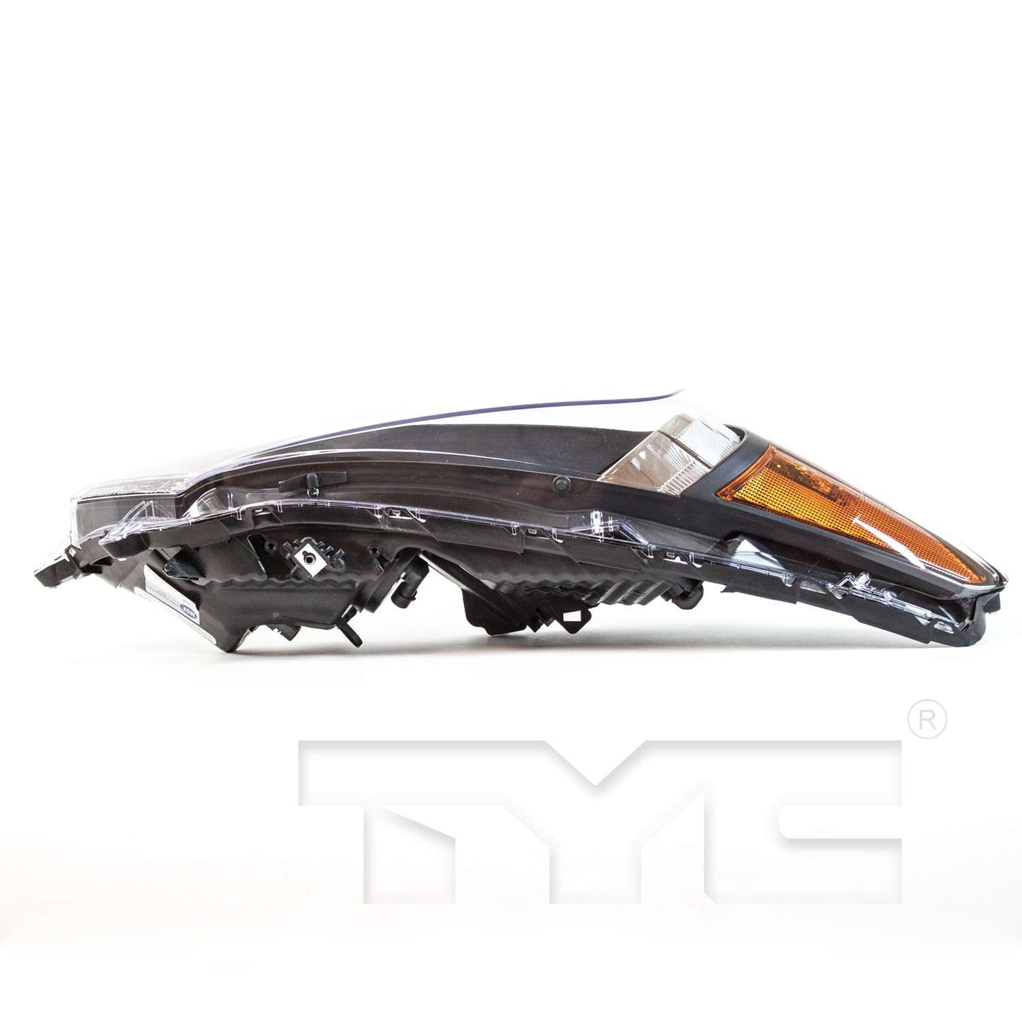TYC Headlight Assembly 20-6879-00-9