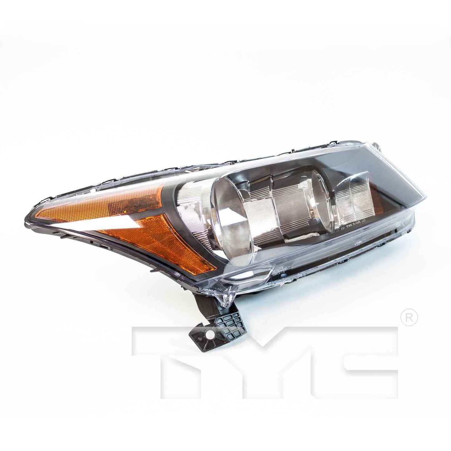 TYC Headlight Assembly 20-6879-00