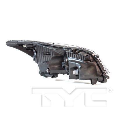 TYC Headlight Assembly 20-6880-00-9