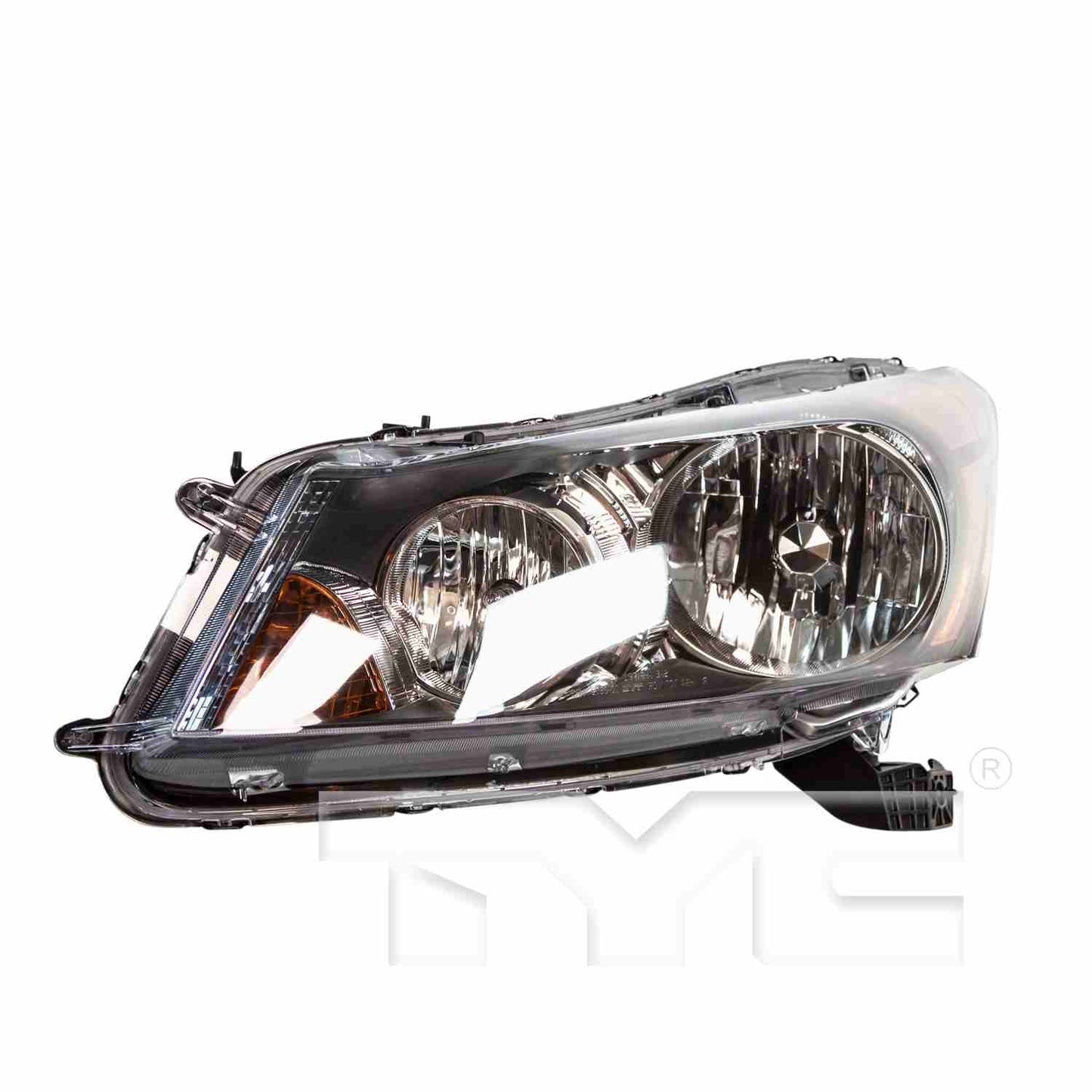 TYC Headlight Assembly 20-6880-00-9