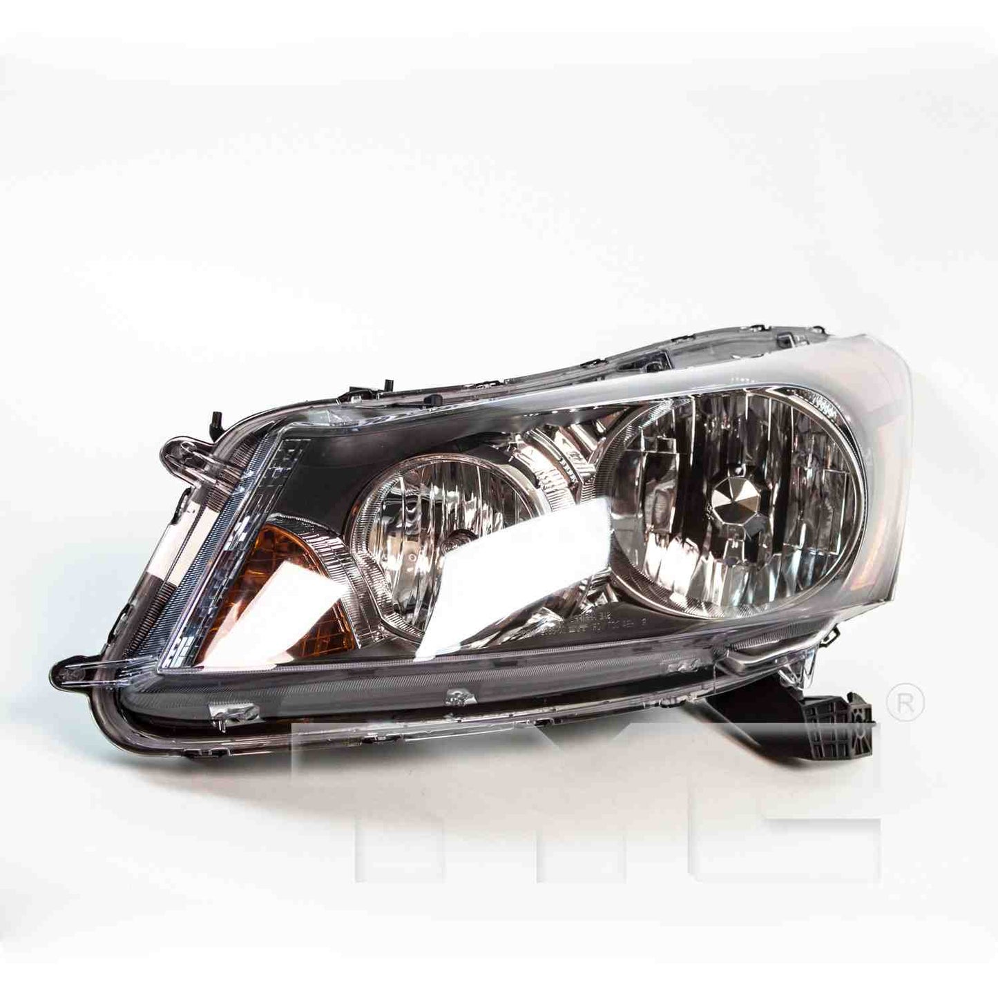 TYC Headlight Assembly 20-6880-00