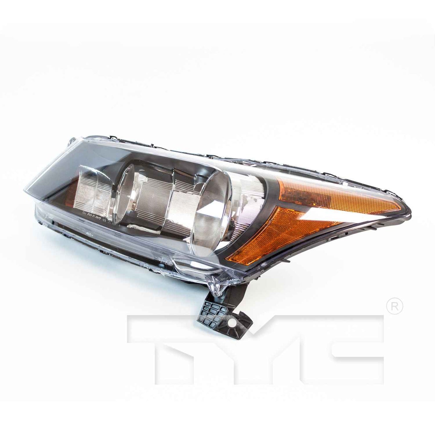TYC Headlight Assembly 20-6880-00