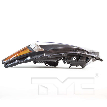 TYC Headlight Assembly 20-6880-00