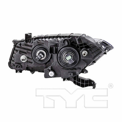 TYC Headlight Assembly 20-6881-00