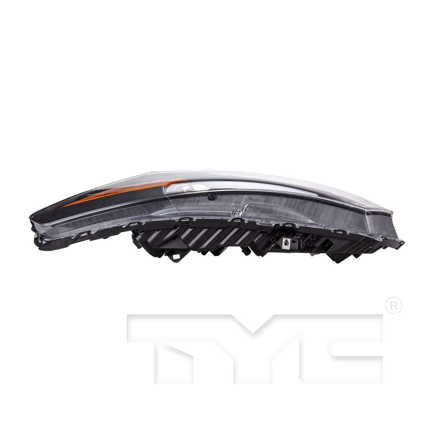 TYC Headlight Assembly 20-6882-00