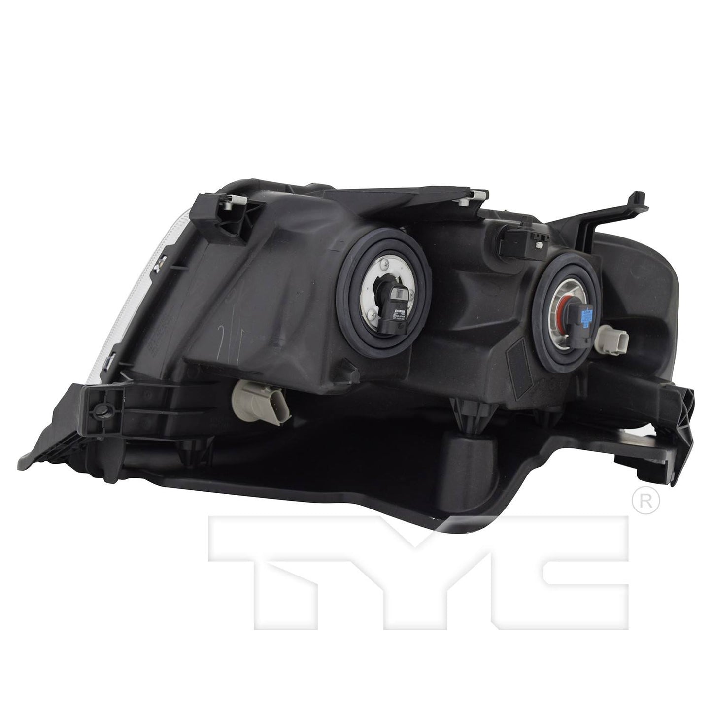 TYC CAPA Certified 20-6883-00-9