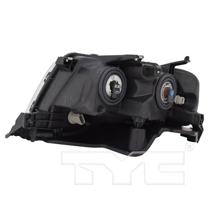 TYC CAPA Certified 20-6883-00-9