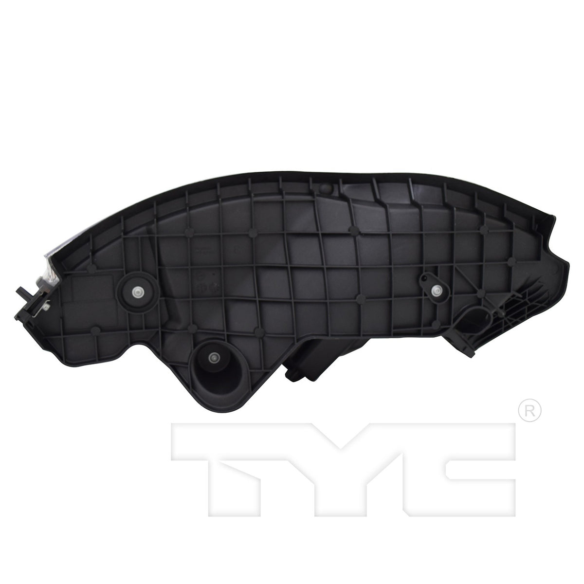 TYC CAPA Certified 20-6883-00-9