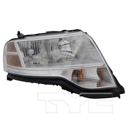 TYC CAPA Certified 20-6883-00-9