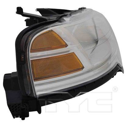 TYC CAPA Certified 20-6883-00-9