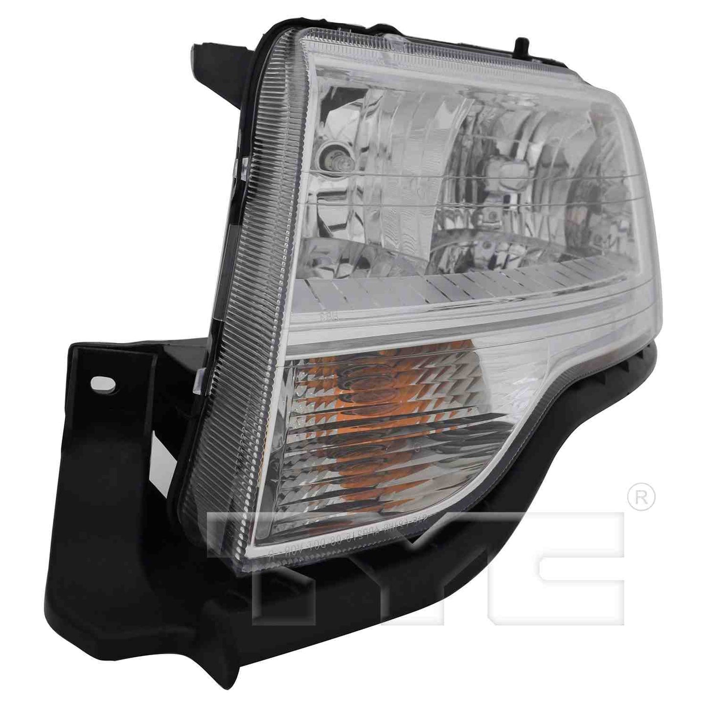 TYC CAPA Certified 20-6884-00-9