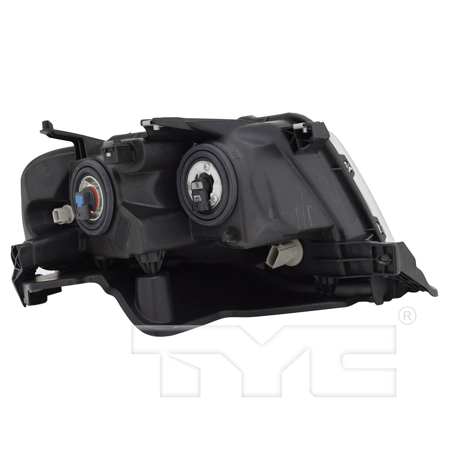 TYC CAPA Certified 20-6884-00-9