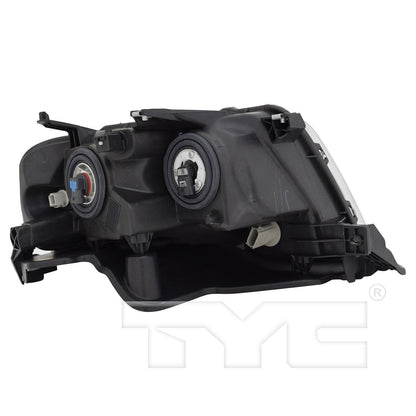 TYC CAPA Certified 20-6884-00-9
