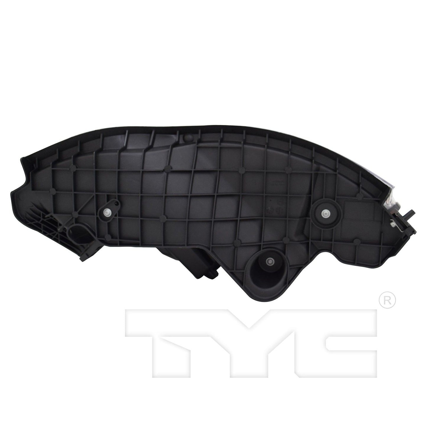 TYC CAPA Certified 20-6884-00-9