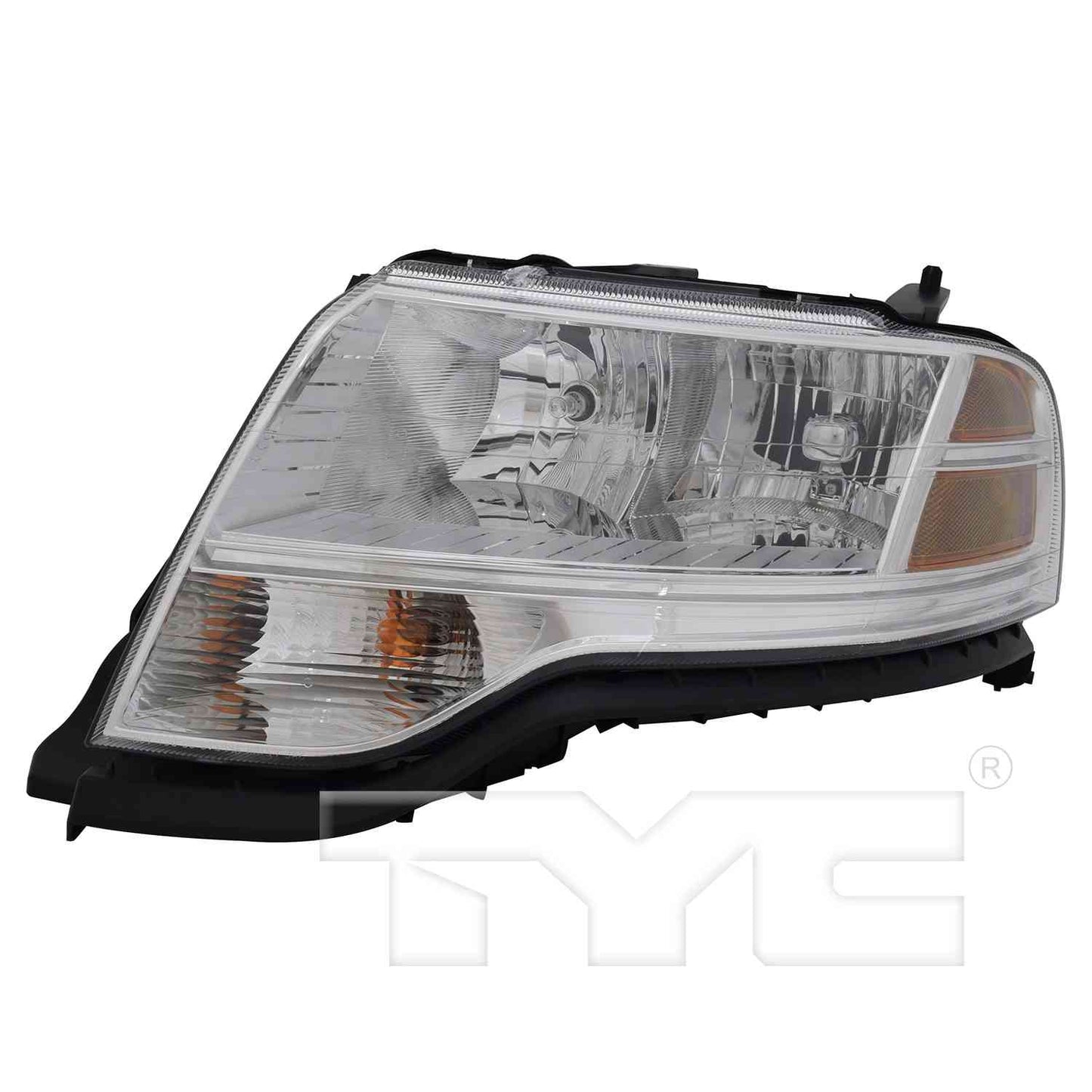 TYC CAPA Certified 20-6884-00-9