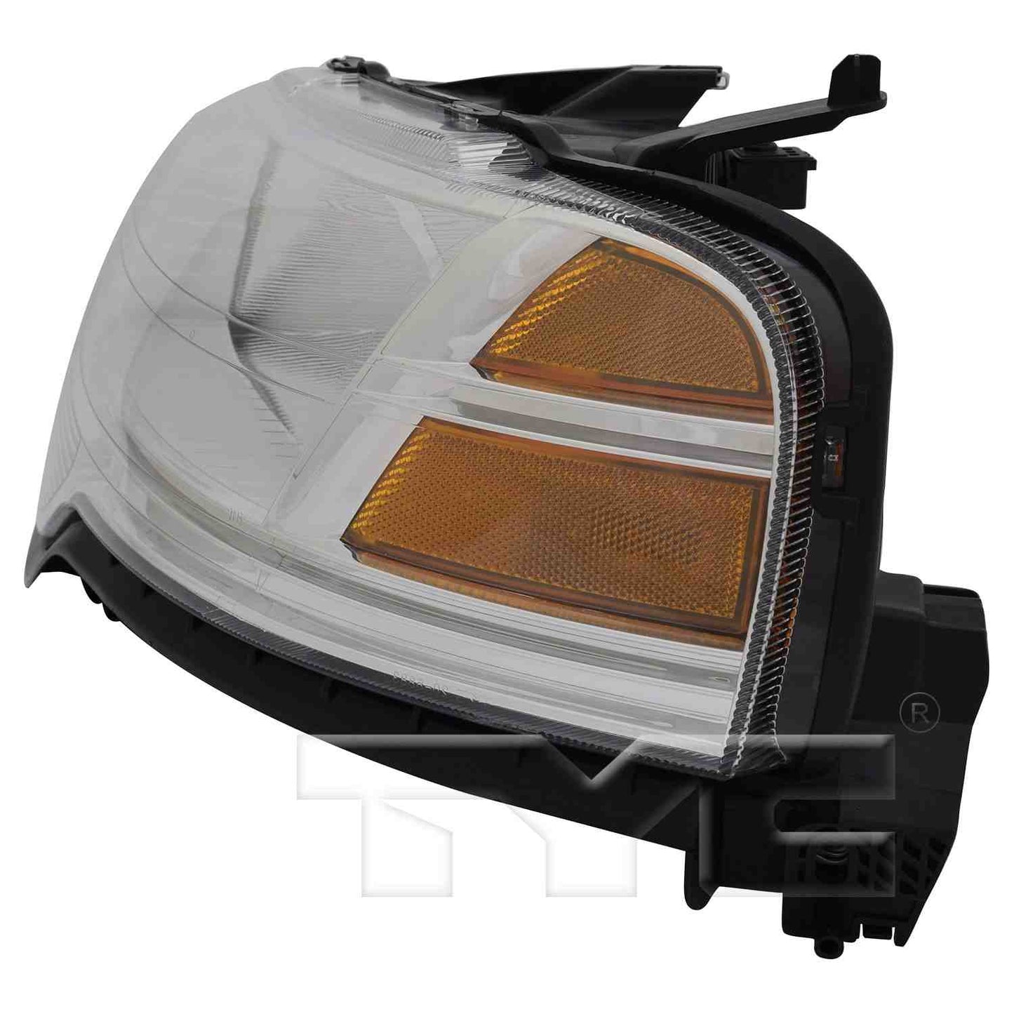 TYC CAPA Certified 20-6884-00-9
