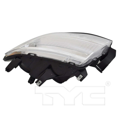 TYC CAPA Certified 20-6884-00-9