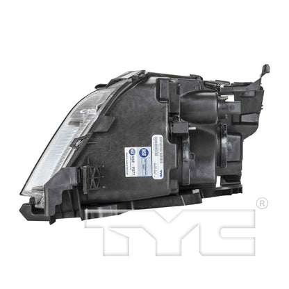 TYC CAPA Certified 20-6885-00-9