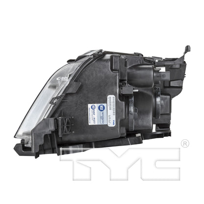TYC CAPA Certified 20-6885-00-9