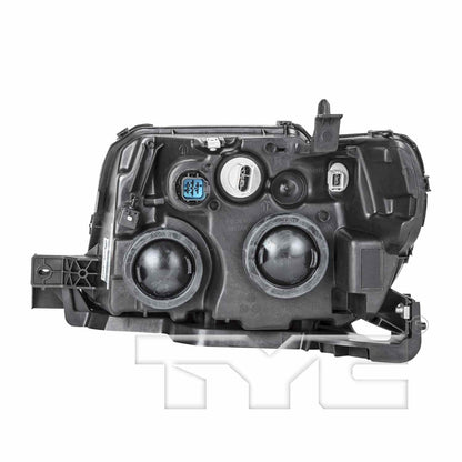 TYC CAPA Certified 20-6885-00-9