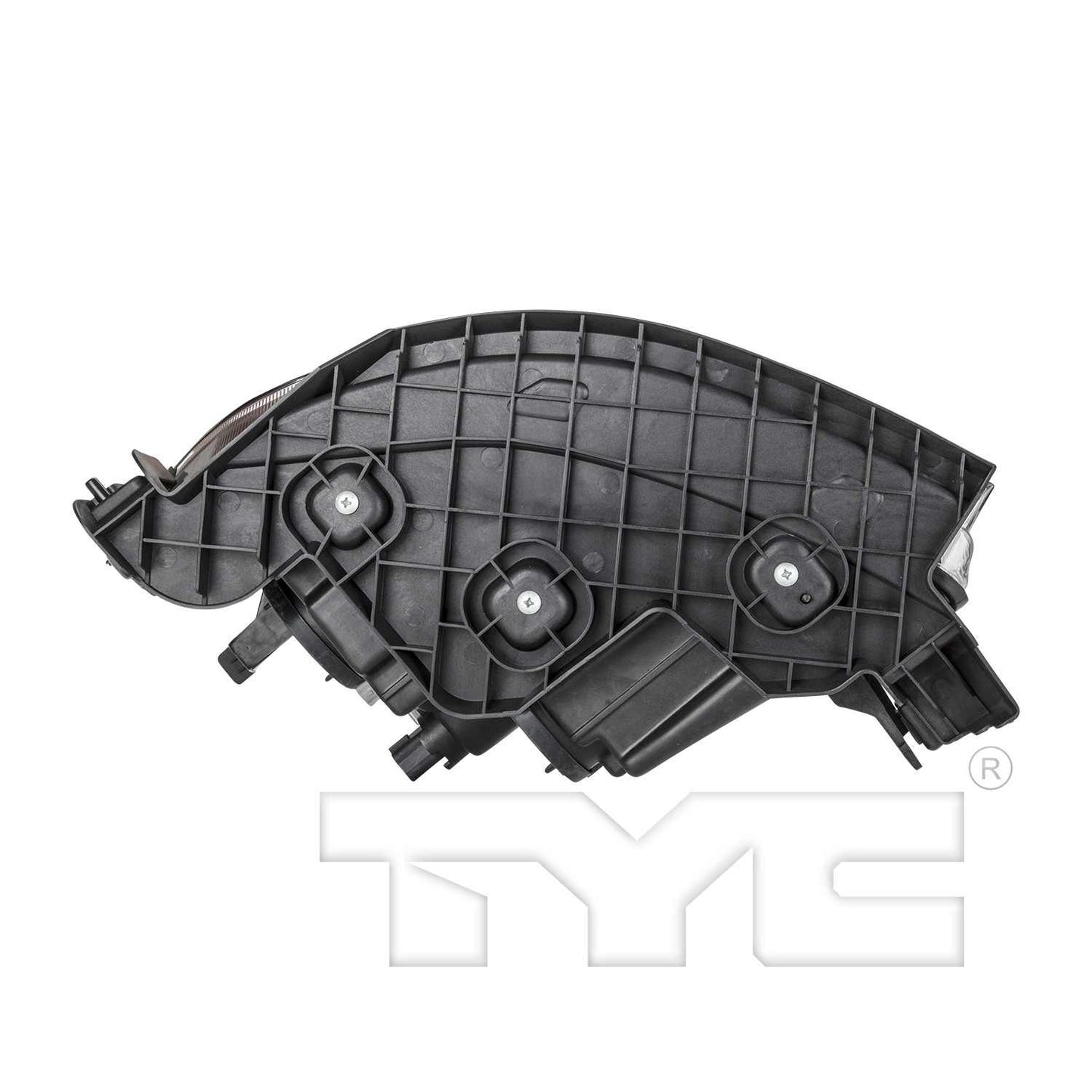 TYC CAPA Certified 20-6885-00-9