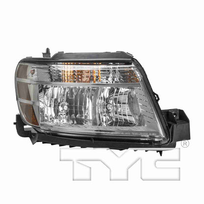 TYC CAPA Certified 20-6885-00-9