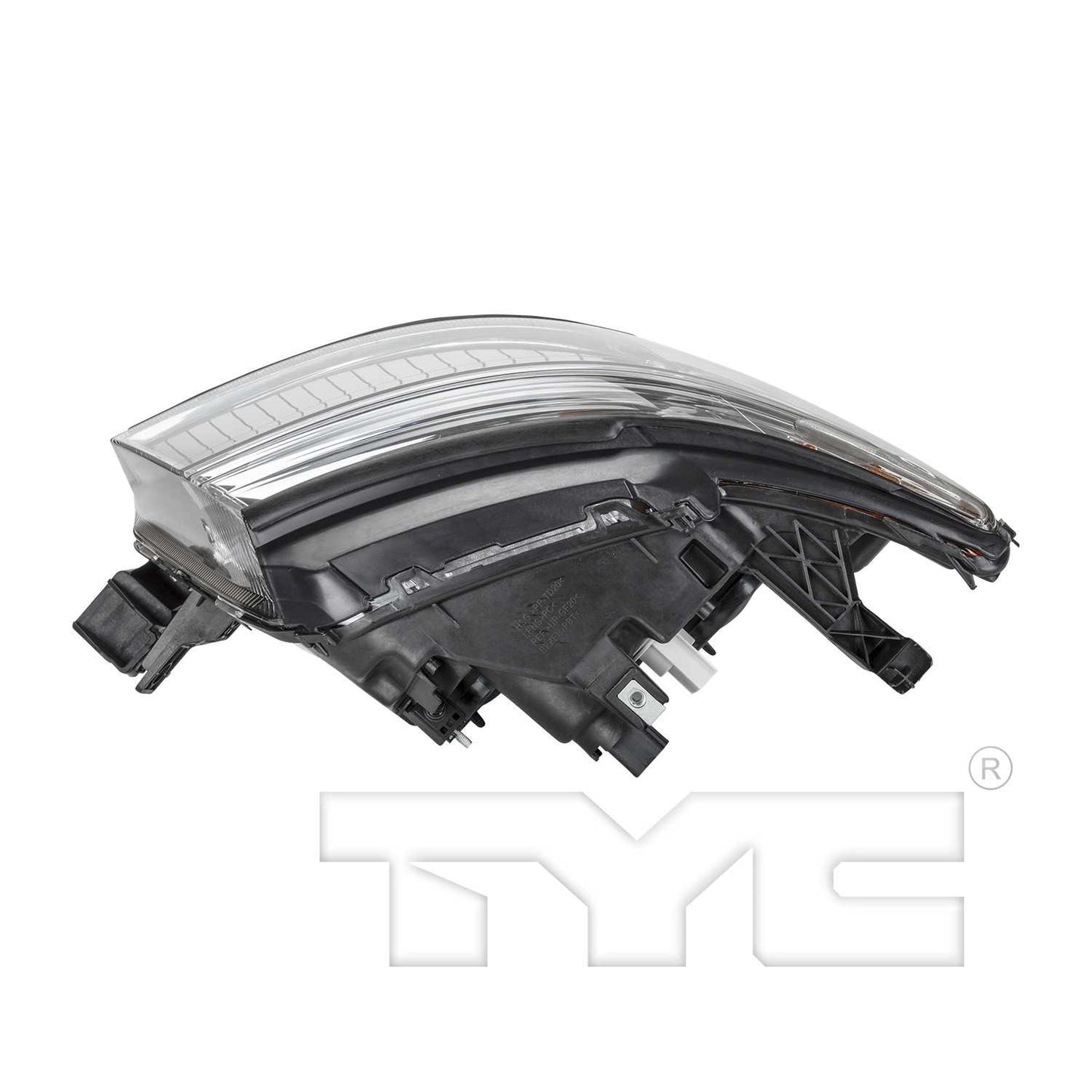 TYC CAPA Certified 20-6885-00-9