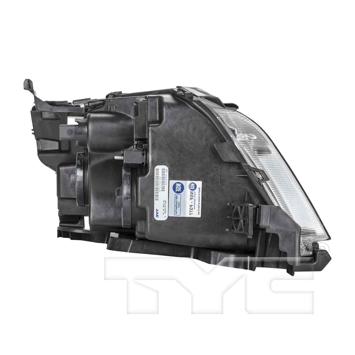 TYC CAPA Certified 20-6886-00-9