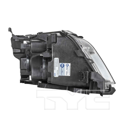 TYC CAPA Certified 20-6886-00-9
