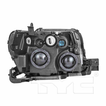 TYC CAPA Certified 20-6886-00-9