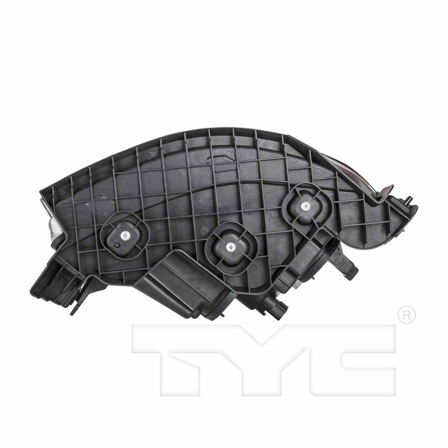 TYC CAPA Certified 20-6886-00-9