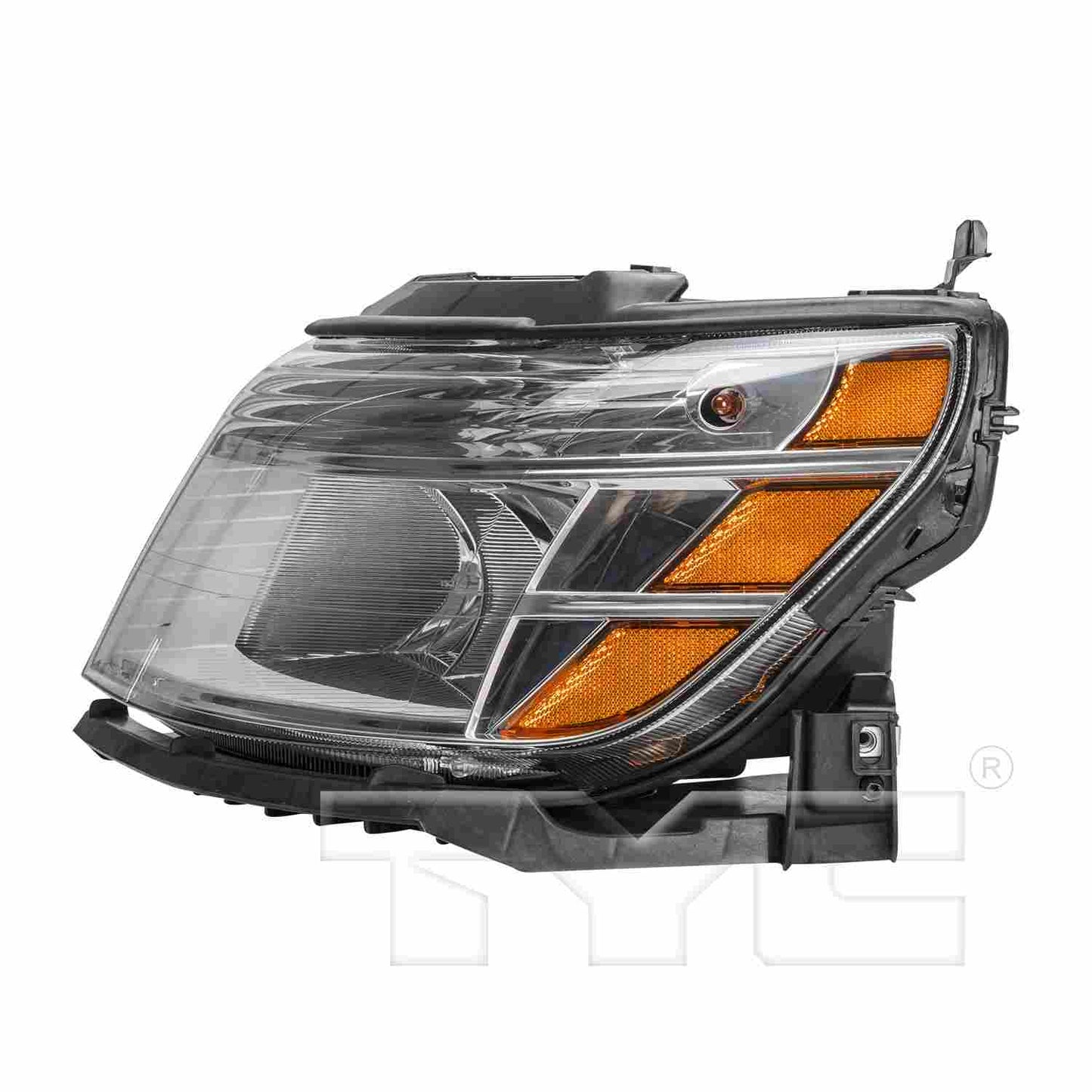 TYC CAPA Certified 20-6886-00-9