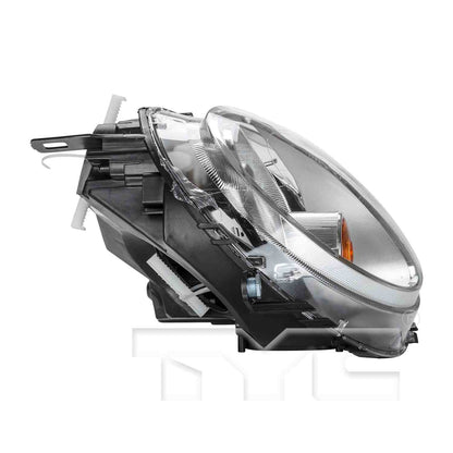 TYC TYC Regular 20-6887-00