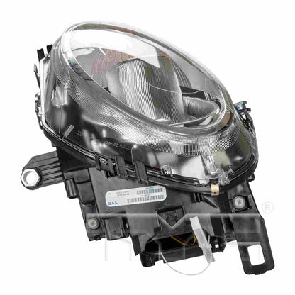 TYC TYC Regular 20-6887-00