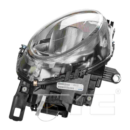 TYC Headlight Assembly 20-6888-00-9