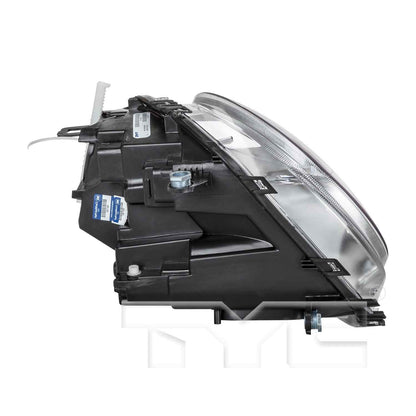 TYC Headlight Assembly 20-6888-00