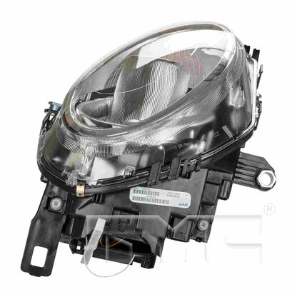 TYC Headlight Assembly 20-6888-00
