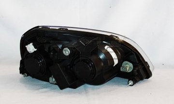 TYC Headlight Assembly 20-6890-91-1