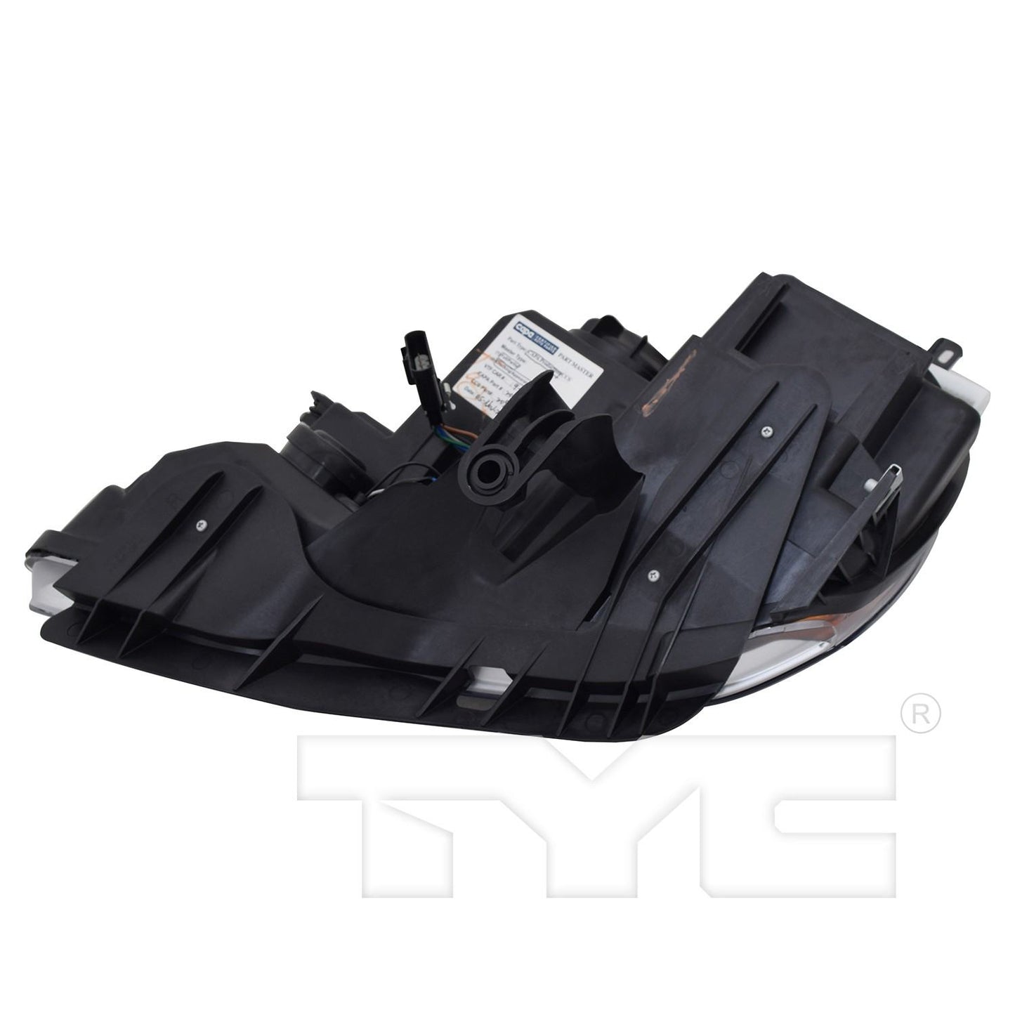TYC CAPA Certified 20-6891-90-9