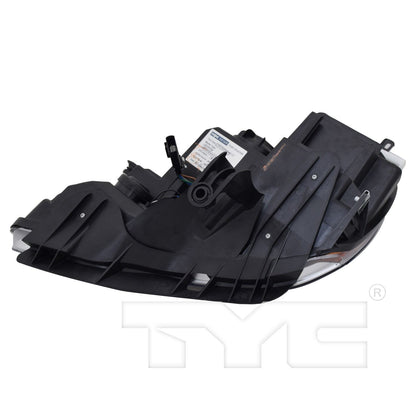 TYC CAPA Certified 20-6891-90-9