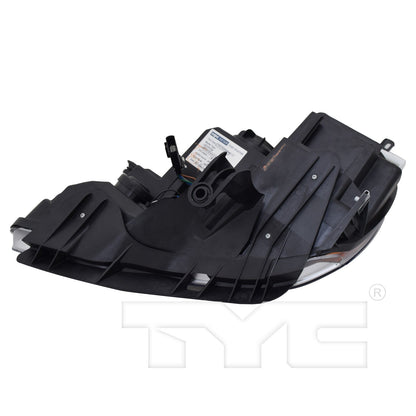 TYC CAPA Certified 20-6891-90-9